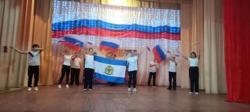 В Плавском прошло торжественное собрание «Вместе мы – большая сила»