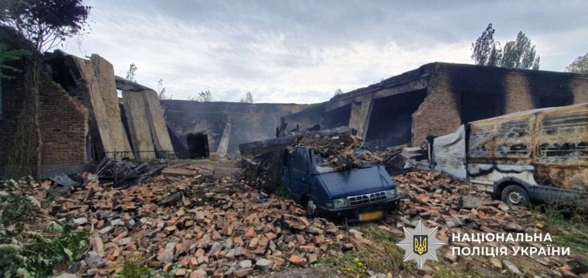 А на том берегу.... Правобережье Херсонщины: обзор новостей за день По обстрелам и пострадавшим