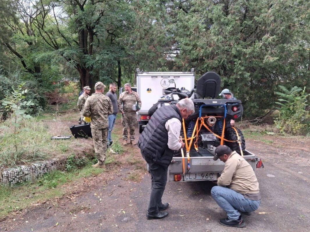 А на том берегу.... Правобережье Херсонщины: обзор новостей за день По обстрелам и пострадавшим А на том берегу.... Правобережье Херсонщины: обзор новостей за день По обстрелам и пострадавшим
