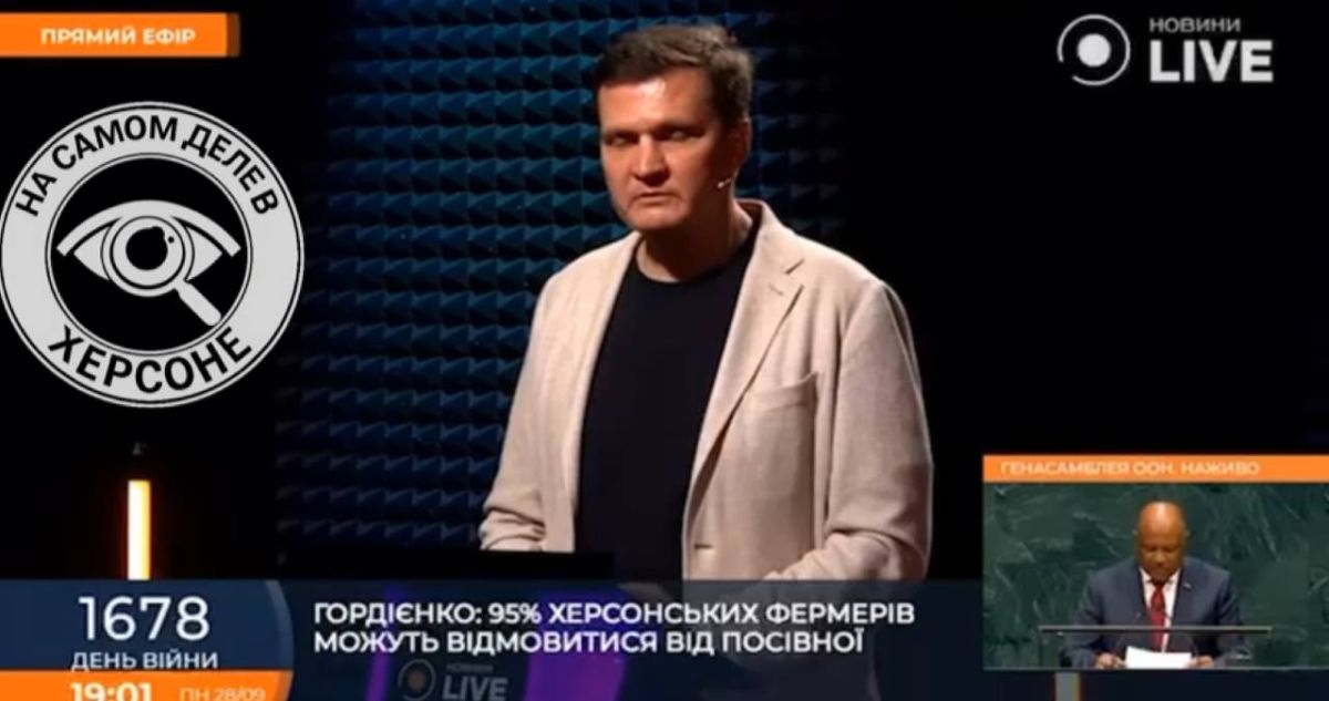 Правый берег рискует остаться без пшеницы и хлеба?