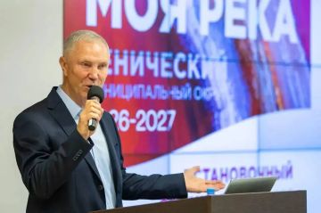 Молодые архитекторы разработают концепции развития побережья Генического округа