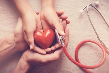 Сердце работает без остановки — позаботьтесь о нём сегодня