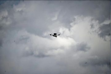 ВСУ атаковали мирных коммунальщиков в Днепрянах под Новой Каховкой