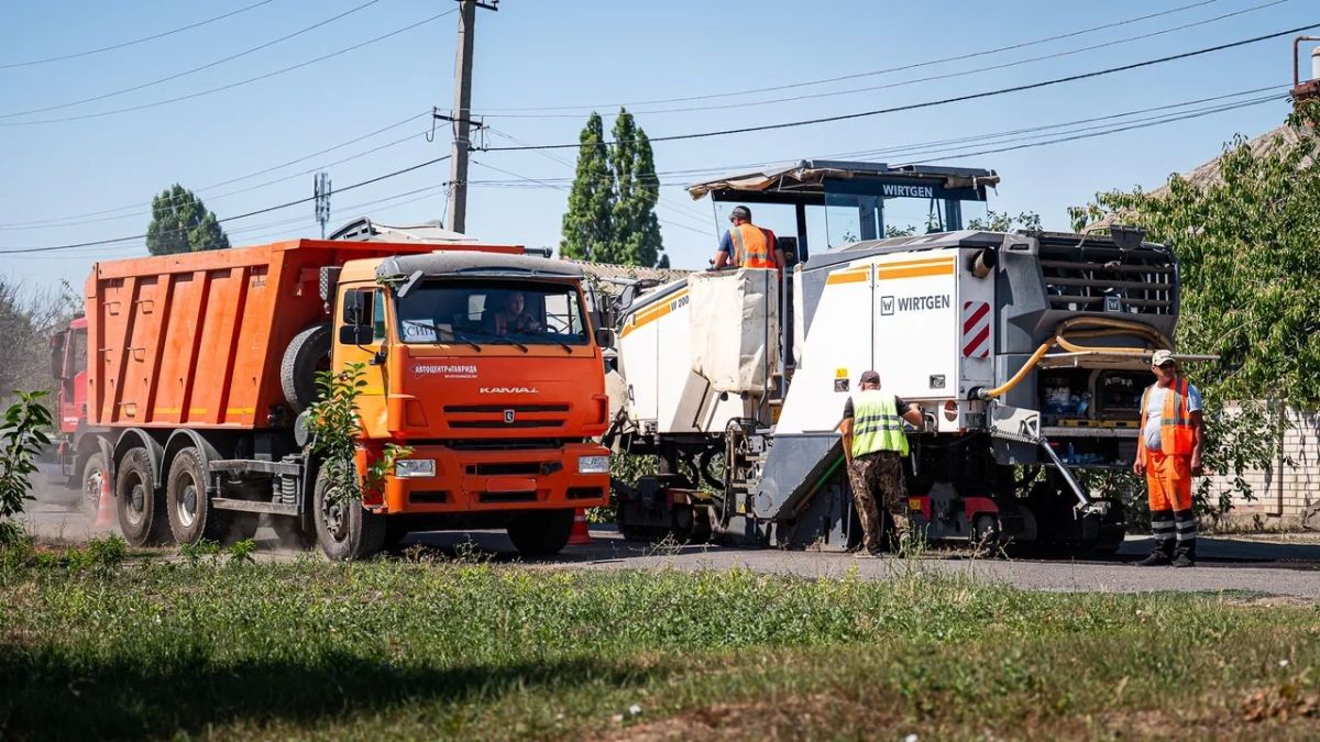 Владимир Сальдо: За четыре года экономика Херсонщины заметно выросла Владимир Сальдо: За четыре года экономика Херсонщины заметно выросла