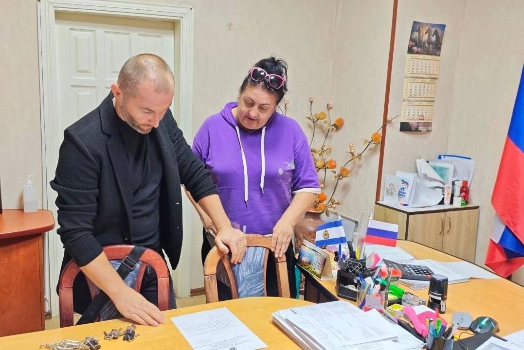 Павел Филипчук: Продолжаю еженедельные объезды округа Павел Филипчук: Продолжаю еженедельные объезды округа