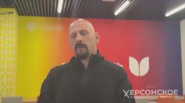 ЭКСКЛЮЗИВ Каждый житель Новороссии — герой!