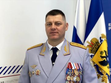 Владимир Сальдо: Представитель Херсонской области Евгений Соболев стал депутатом Государственной Думы IX созыва