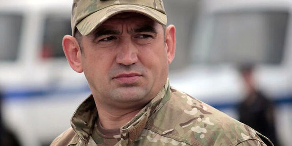Татьяна Томилина: Четыре года назад не стало Алексея Викторовича Катериничева