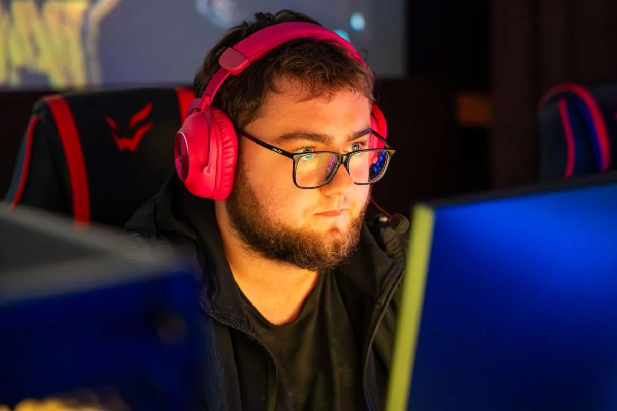 Кто тут лучший в Counter-Strike? Молодёжь Херсонщины выясняла это на кибертурнире в День воссоединения Кто тут лучший в Counter-Strike? Молодёжь Херсонщины выясняла это на кибертурнире в День воссоединения