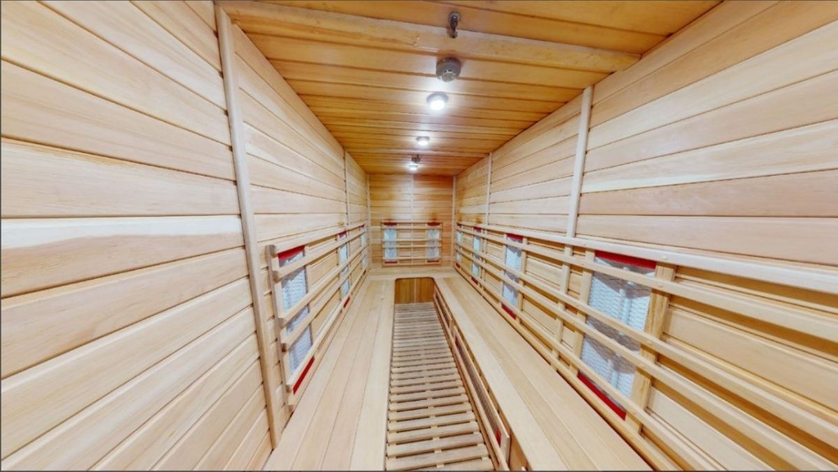 Из Москвы в Карелию начнут ходить SPA-поезда — с 9 по 31 октября в туристическом составе №948 заработает встроенная сауна Из Москвы в Карелию начнут ходить SPA-поезда — с 9 по 31 октября в туристическом составе №948 заработает встроенная сауна
