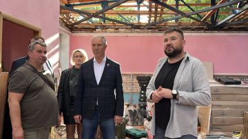 4 года с Россией. Как меняется Херсонская область