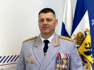 В Госдуме ещё один представитель Херсонской области - по федеральному списку от Единой России депутатом нижней палаты IX созыва стал Евгений Соболев