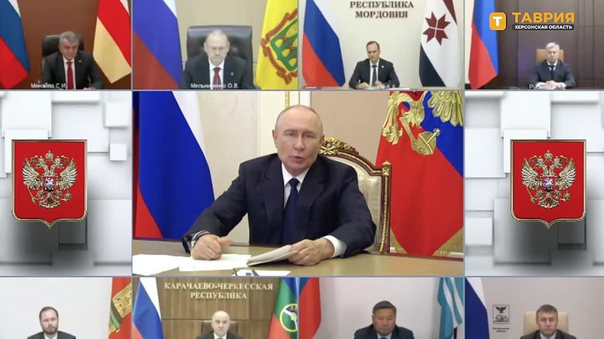 Важнейшим моральным ориентиром для работников государственного управления должны служить стойкость и мужество бойцов в зоне СВО, заявил Владимир Путин