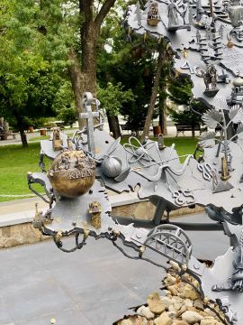 Иван Мезюхо: Сегодня — 4-я годовщина возвращения исторических регионов России домой