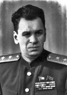 Скадовчанин, руководивший советской разведкой