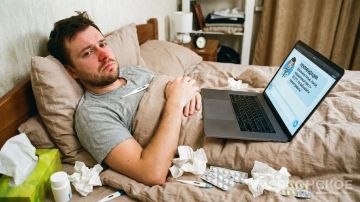Предпринимателям Херсонской области выплатили более 1 млн рублей больничных и пособий