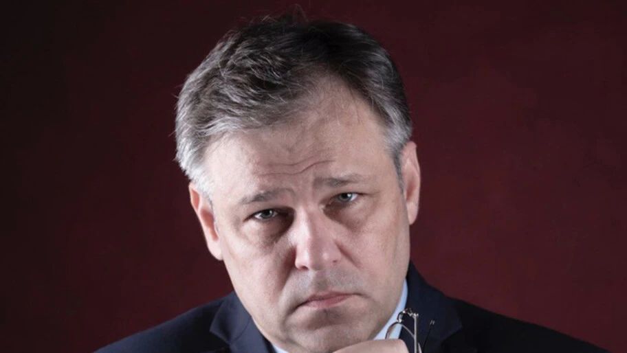 Мирошник: в издевательствах над населением Алешек виновен только киевский режим