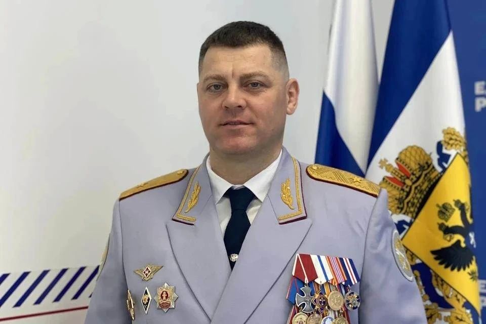 Награжден орденом Мужества: Ставший депутатом Госдумы от Херсонщины участник СВО рассказал «КП» о борьбе с бюрократией