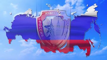 30 сентября — День воссоединения ДНР, ЛНР, Запорожской и Херсонской областей с Россией!