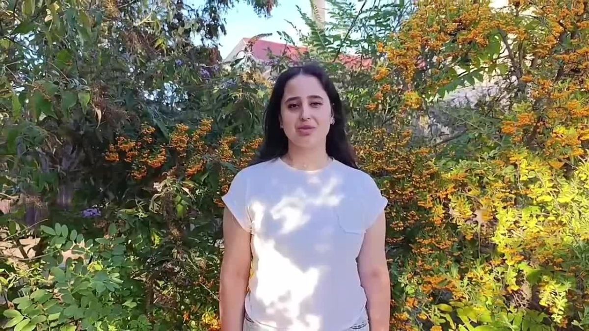 Ко Дню воссоединения наши ребята — члены Детского общественного совета при Уполномоченном по правам ребенка в Херсонской области — подготовили особенный видеоролик