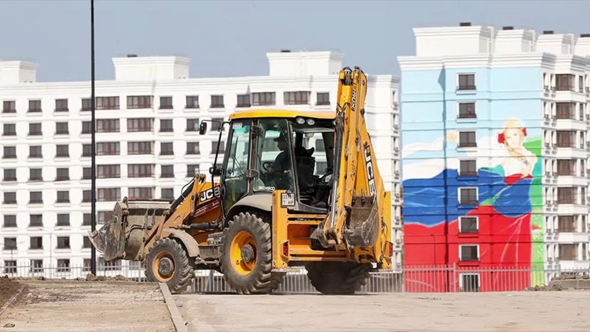30 сентября — День воссоединения новых регионов с Россией: исторический выбор и общая судьба