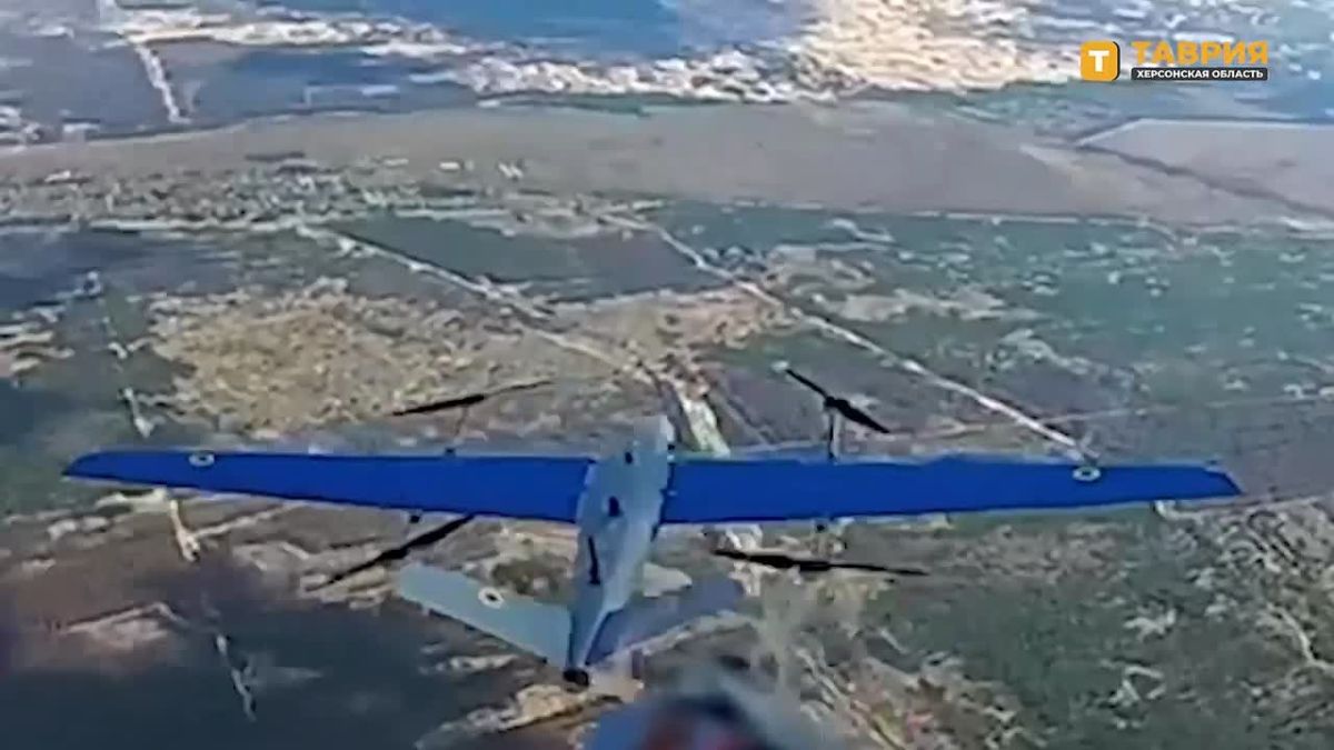 Операторы беспилотных систем Ивановской гвардейской воздушно-десантной дивизии группировки войск "Днепр" ежедневно уничтожают более 10-ти украинских БпЛА