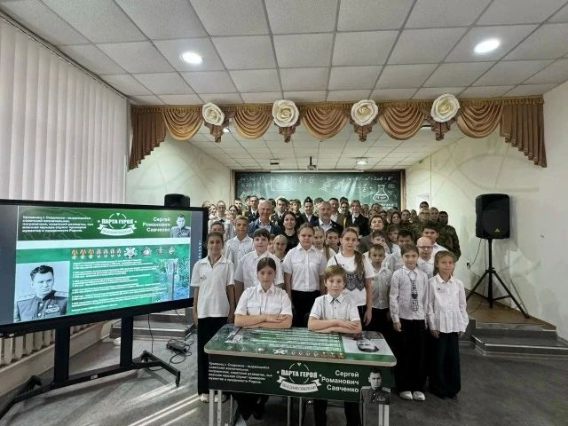 Скадовчанин, руководивший советской разведкой Скадовчанин, руководивший советской разведкой