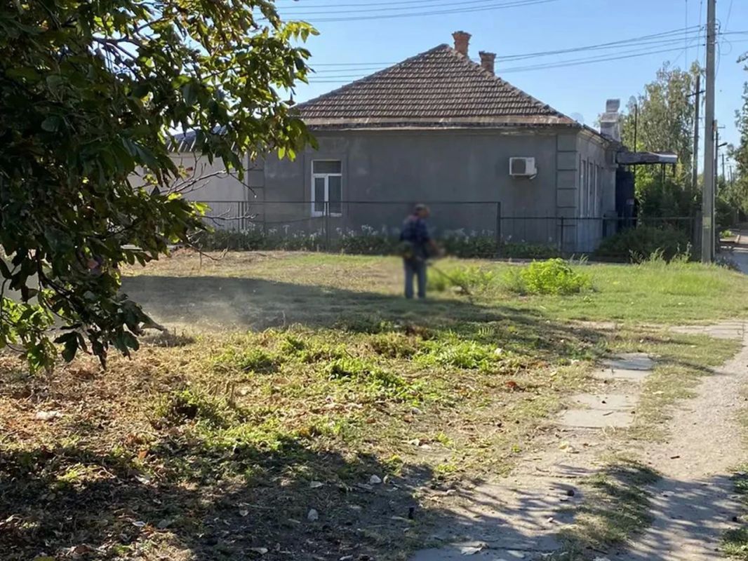Итоги работы коммунальных служб Алешкинского округа в сентябре Итоги работы коммунальных служб Алешкинского округа в сентябре