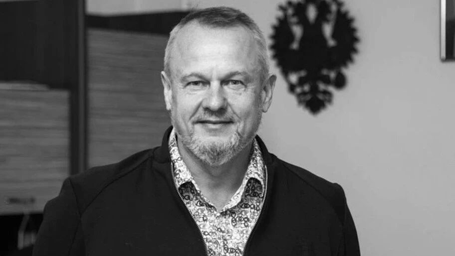Сальдо почтил память Владимира Леонтьева в годовщину его гибели