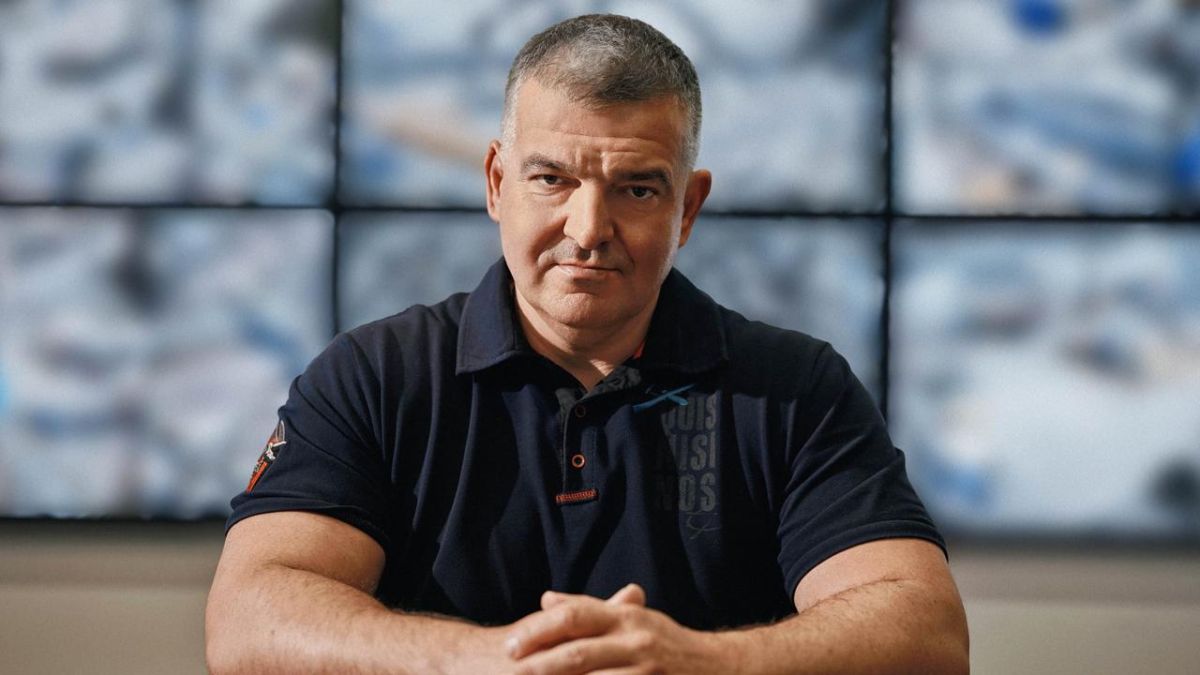 Недалеко от Киевом совершено покушение на главу Fire Point Дениса Штильмана, — журналист Ауслендер со ссылкой на собственные источники