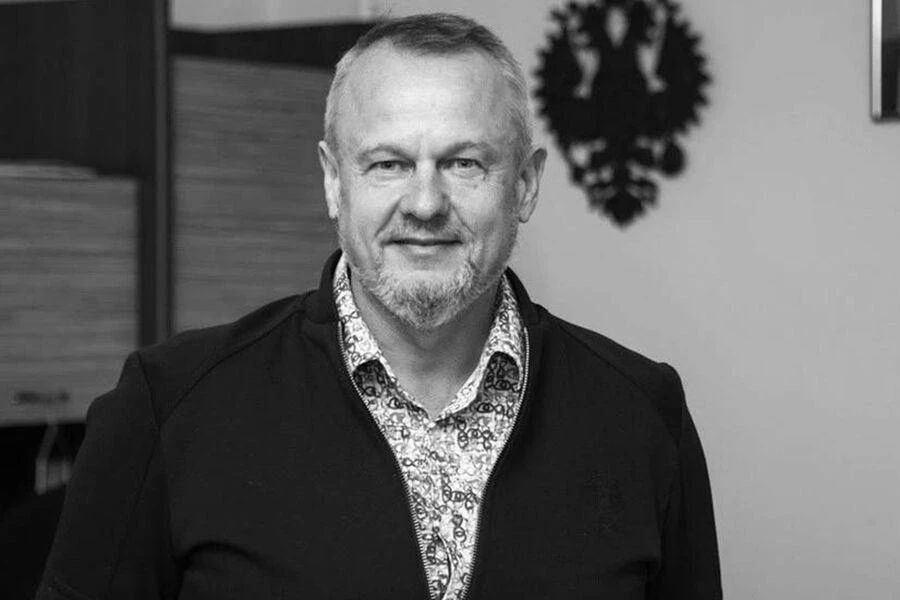 Ровно год назад погиб Владимир Леонтьев
