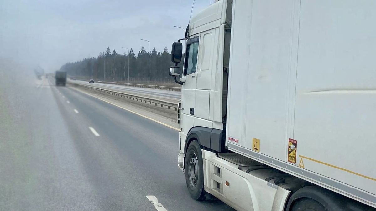 В Скадовске Херсонской области впервые зарегистрирована тахографическая мастерская