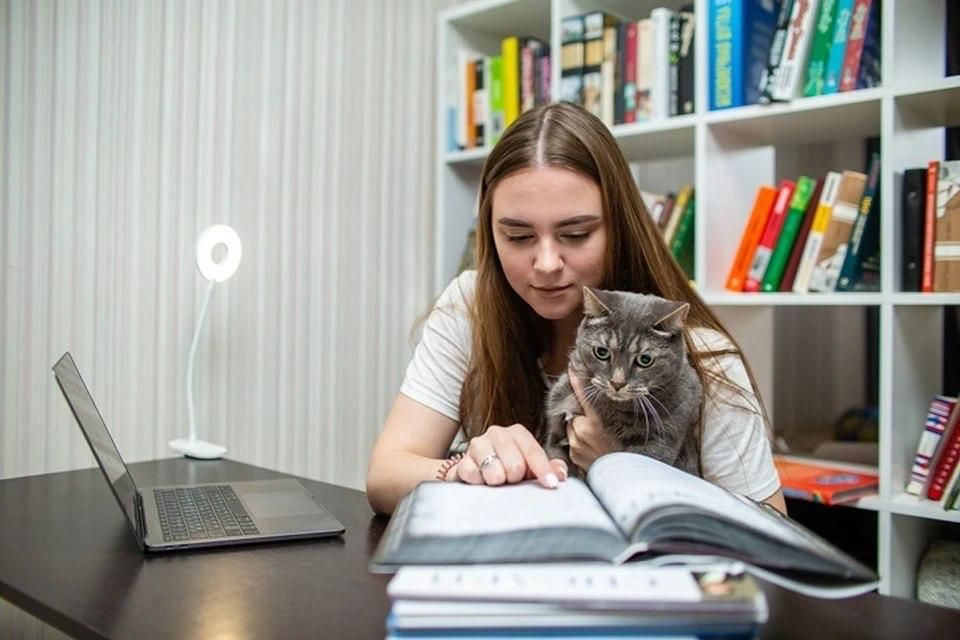 Часть школ Херсонской области переведут на дистанционное обучение