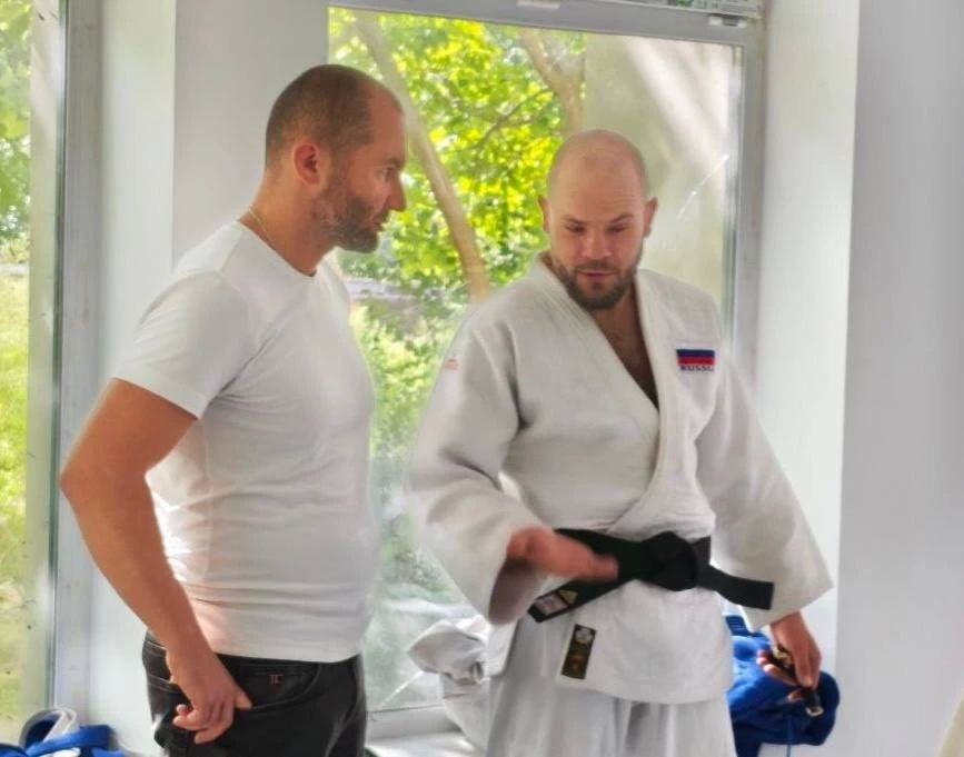 Павел Филипчук: Здесь растут и дети, и возможности Павел Филипчук: Здесь растут и дети, и возможности