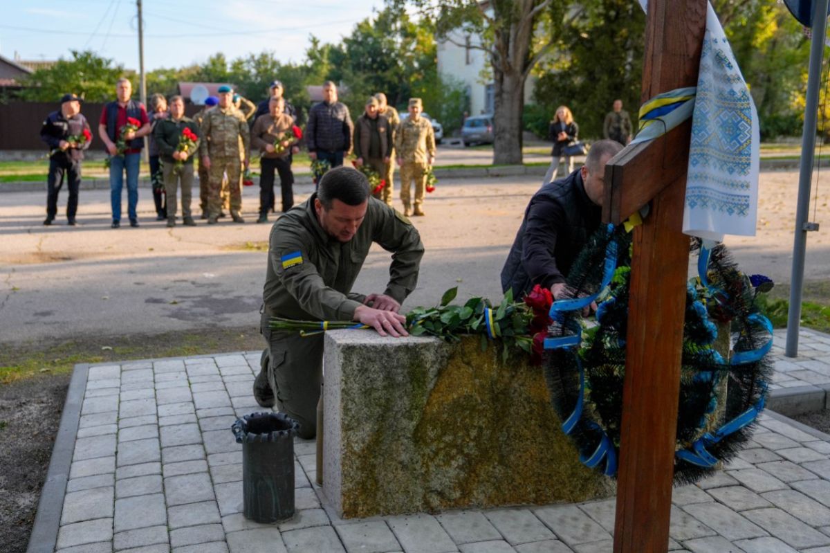 А на том берегу.... Правобережье Херсонщины: обзор новостей за день По обстрелам и пострадавшим
