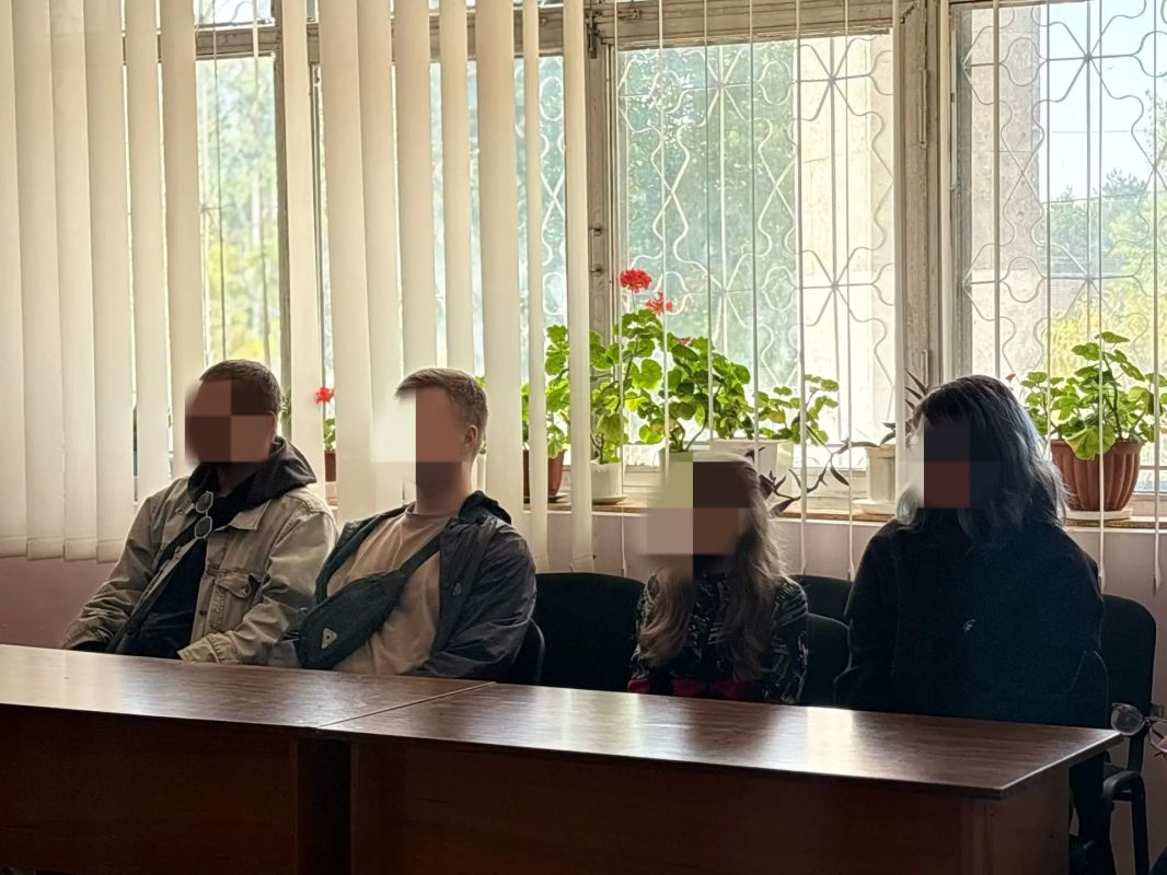 Владимир Оганесов: Забота о будущем и новые возможности для юных жителей округа Владимир Оганесов: Забота о будущем и новые возможности для юных жителей округа