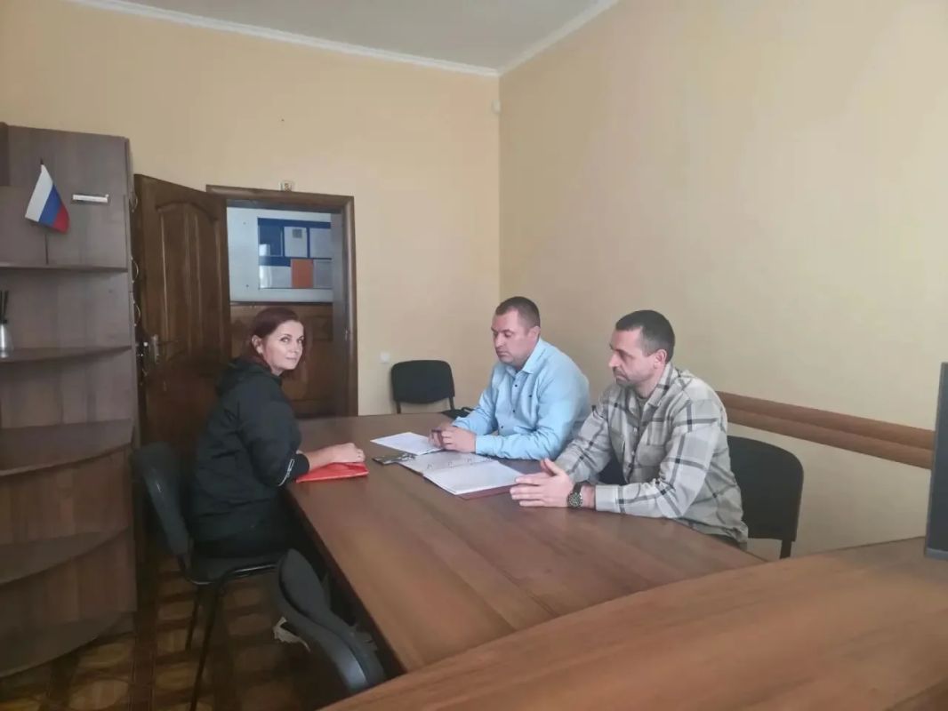 Правовая поддержка стала доступнее