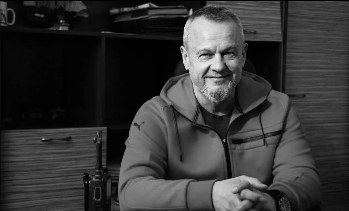 Игорь Кастюкевич: Год прошел.. уже год как нет с нами крутого управленца, товарища, друга, соратника Владимира Леонтьева