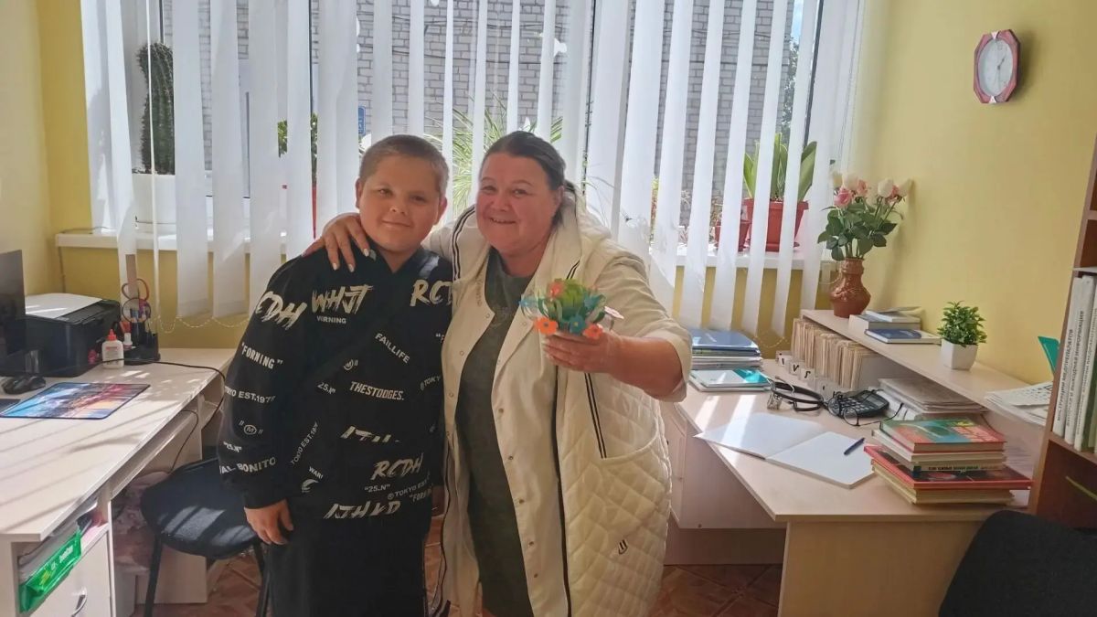 В Дудчинском учреждении культуры состоялась тематическая встреча, посвящённая Дню пожилых людей В Дудчинском учреждении культуры состоялась тематическая встреча, посвящённая Дню пожилых людей