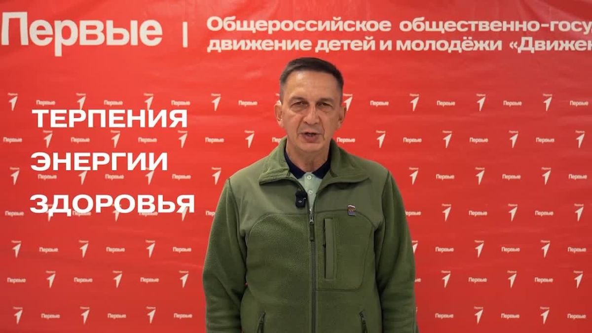Круглоозерская школа отметила 60-летие