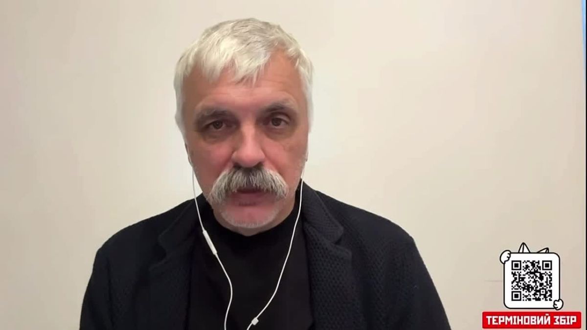 «Без света украинцы будут счастливее»: Корчинский выдал новую теорию счастья