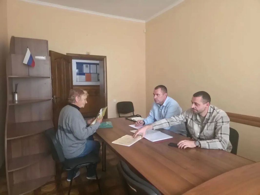 Правовая поддержка стала доступнее Правовая поддержка стала доступнее