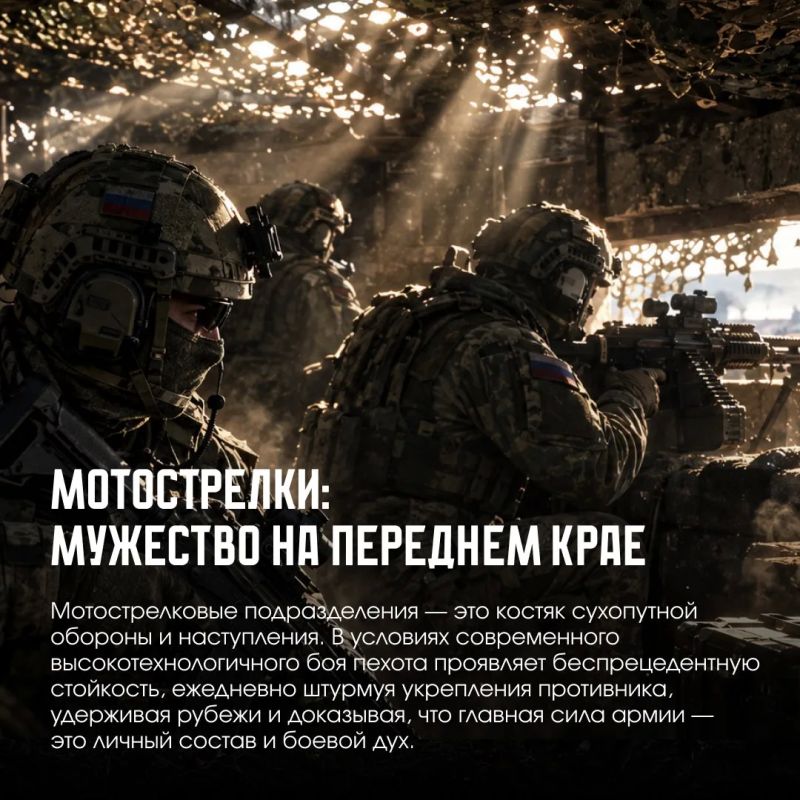 Стальной щит России: от стрельцов до современной армии Стальной щит России: от стрельцов до современной армии