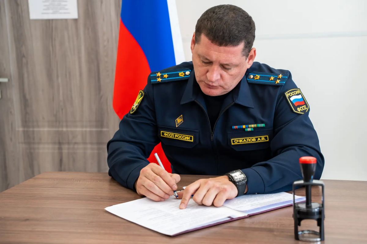 Студенты-спасатели и судебные приставы Херсонщины заключили соглашение о сотрудничестве Студенты-спасатели и судебные приставы Херсонщины заключили соглашение о сотрудничестве