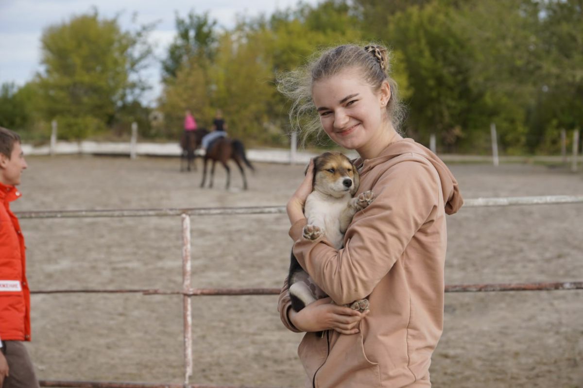 Еще одна идея нашего активиста совсем скоро станет полноценным проектом Еще одна идея нашего активиста совсем скоро станет полноценным проектом