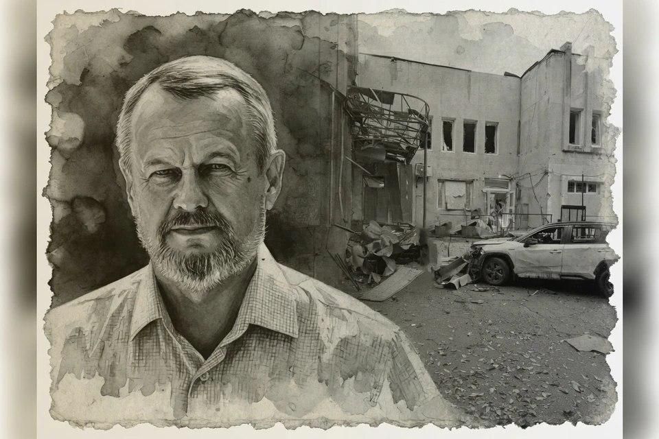 Стартовал художественный конкурс "Герои освобожденной Херсонщины"