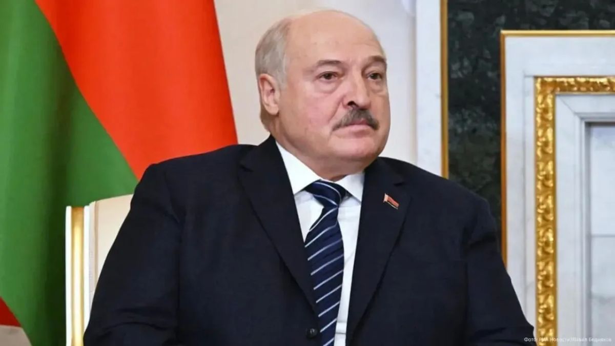Лукашенко: «Мы никогда не позволим стрелять русским в спину»
