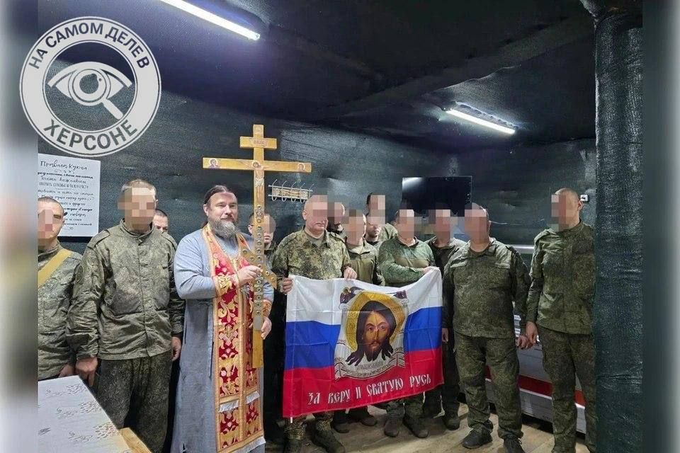 Вера, забота и человеческое участие