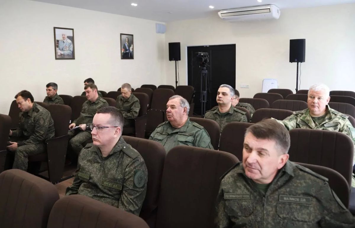 Следственный комитет России с 2014 года возбудил 11 305 уголовных дел о преступлениях киевского режима Следственный комитет России с 2014 года возбудил 11 305 уголовных дел о преступлениях киевского режима