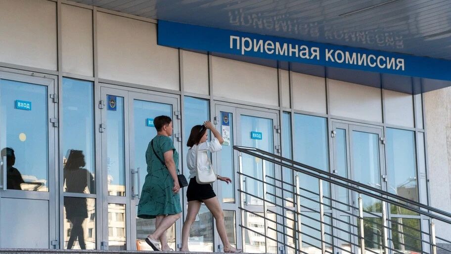 Среднее профобразование набирает популярность в Херсонской области